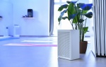 Strefa czystego powietrza Samsung - oddychaj na zdrowie Strona główna