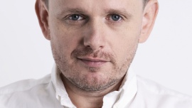 BETFAN wzmacnia digital transferem Tomasza Woźniaka