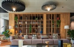 Hotele z tętniącą życiem atmosferą – nowe koncepty aranżacji wnętrz marki ibis