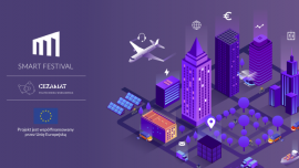 Znamy zwycięzców Hackathonu! Naukowy festiwal Smart City dobiegł końca