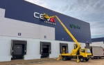 CEVA Logistics uruchomi nowe centrum dystrybucji Signify w Pile