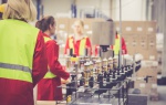 Wysoka jakość value-added services Raben Logistics Polska wspierana nowoczesnymi