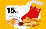 Otwarcie McDonald’s w Atrium Biała