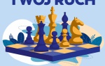 10 lutego 2024 Otwarty turniej szachowy w CH Focus