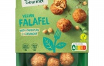 Nestlé wprowadza wegański falafel z kolendrą – nowość marki Garden Gourmet