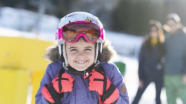 Raj dla rodzin z dziećmi w Dolinie Stubai