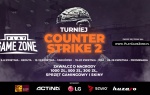 Mistrzostwa Warszawy w Counter-Strike 2!