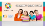Biznes jednoczy siły w charytatywnym wyścigu ALL4Kids Charity Race