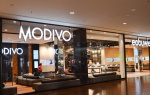 Otwarcie strefy MODIVO w sklepie eobuwie.pl nowoczesny multibrand w Manufakturze
