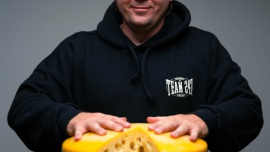 Łukasz Robert Włodarczyk członkiem zarządu Big Cheese Studio