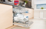 5 najważniejszych zasad korzystania ze zmywarki