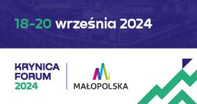 Krynica Forum 2024