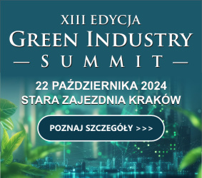 Green Industry Summit 2024