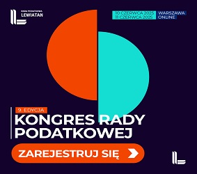 Kongres Rady Podatkowej